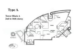 Astor Green (D21), Condominium #624170741